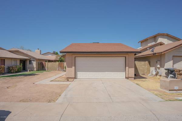 Peoria, AZ 85345,11240 N 81ST Drive