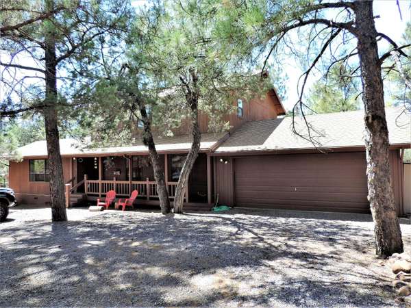 Pine, AZ 85544,3974 N MISTLETOE Drive