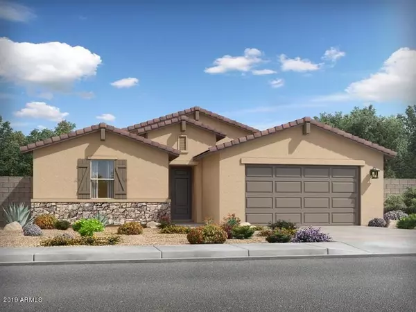 33952 N DESERT BROOM Trail, San Tan Valley, AZ 85144