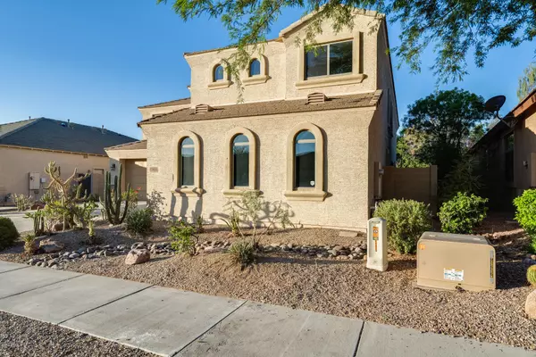 Surprise, AZ 85388,17615 W SURREY Drive