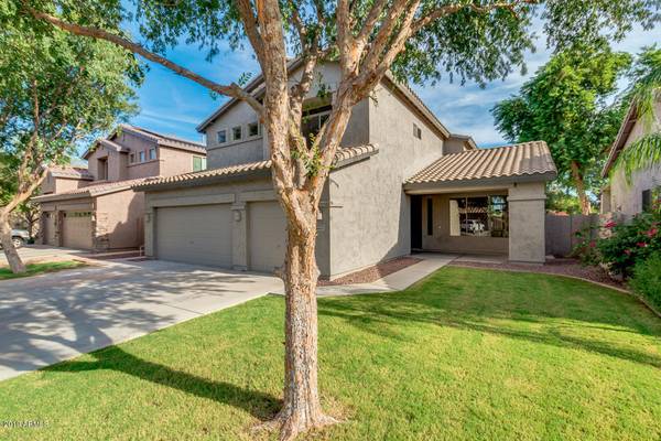 Gilbert, AZ 85234,1713 E COTTON Court