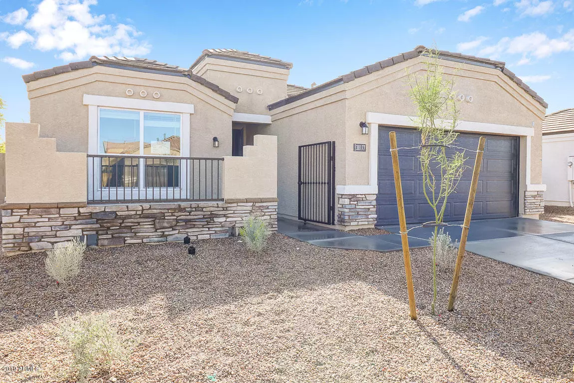 Maricopa, AZ 85138,38177 W NINA Street