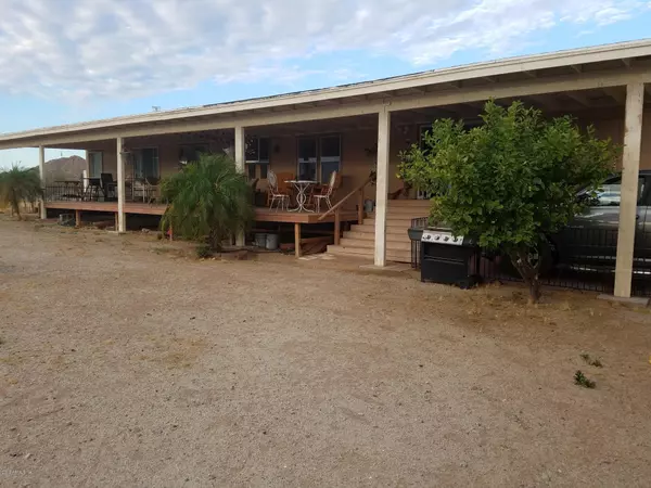 Queen Creek, AZ 85144,32099 N THOMPSON Road