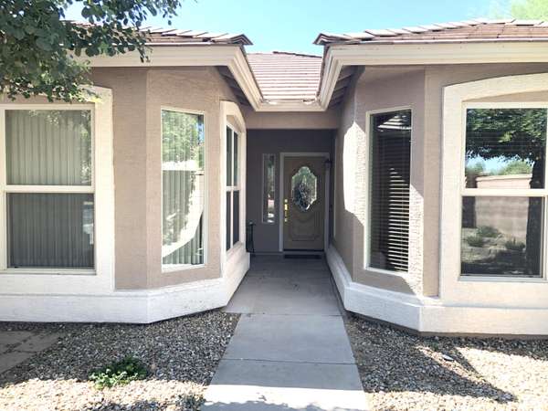 Chandler, AZ 85249,3001 E GLENEAGLE Drive