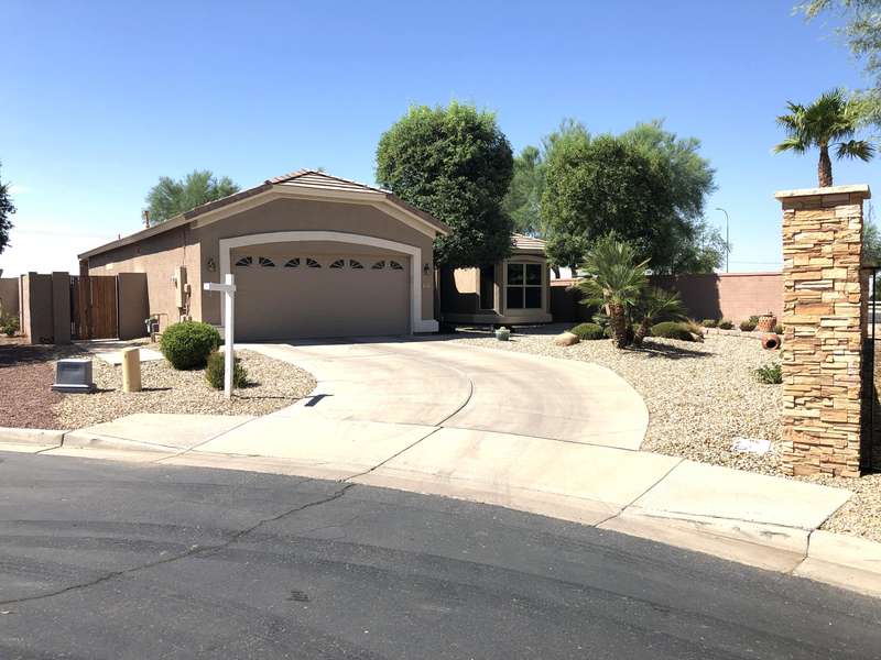 3001 E GLENEAGLE Drive, Chandler, AZ 85249