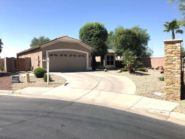 Chandler, AZ 85249,3001 E GLENEAGLE Drive