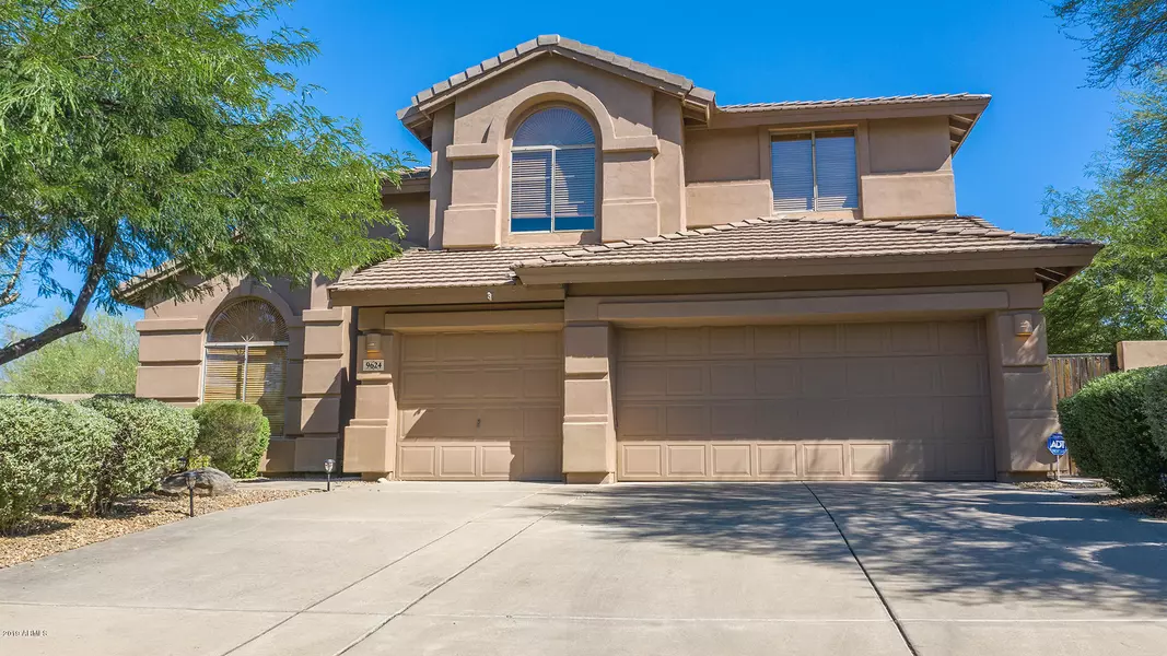 9624 E SKINNER Drive, Scottsdale, AZ 85262