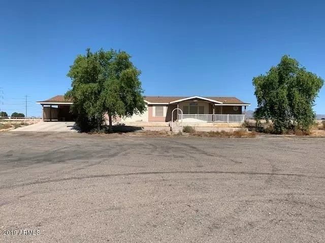 Buckeye, AZ 85326,18834 W CHIPMAN Road