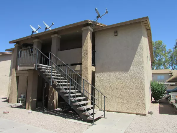 Mesa, AZ 85210,260 W 8TH Avenue #37