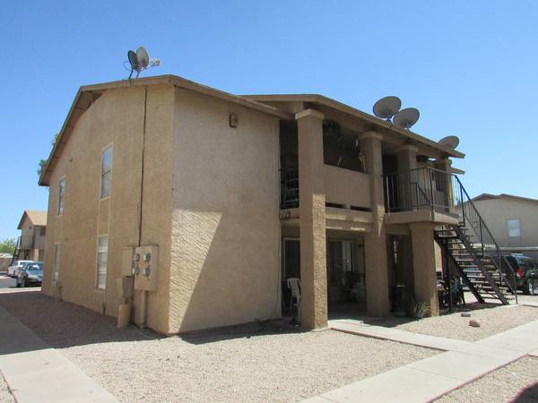 Mesa, AZ 85210,260 W 8TH Avenue #37