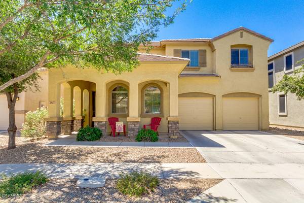 3807 E PARKVIEW Drive, Gilbert, AZ 85295