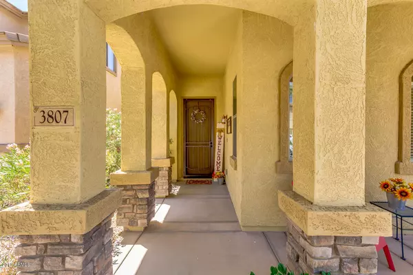 Gilbert, AZ 85295,3807 E PARKVIEW Drive