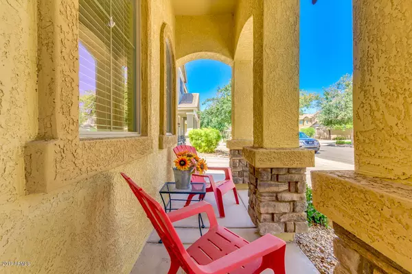 Gilbert, AZ 85295,3807 E PARKVIEW Drive