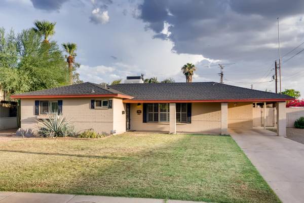 Phoenix, AZ 85016,1801 E COOLIDGE Street