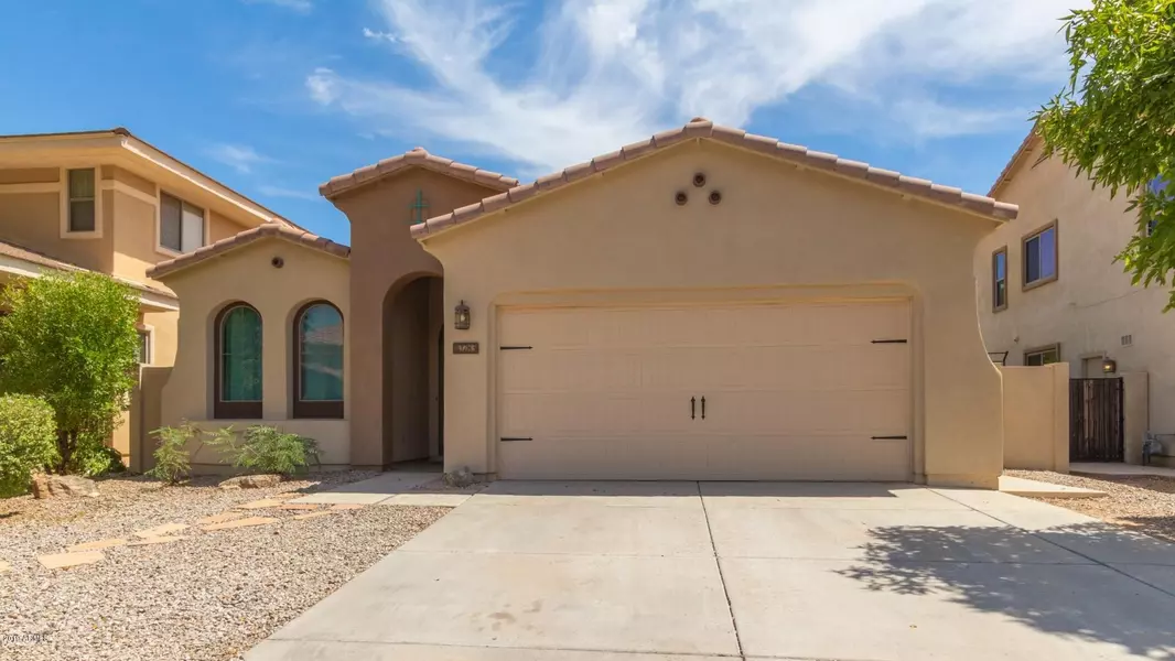 10783 W MONROE Street, Avondale, AZ 85323