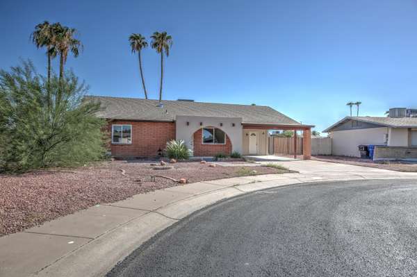 Mesa, AZ 85202,2615 W ISABELLA Avenue