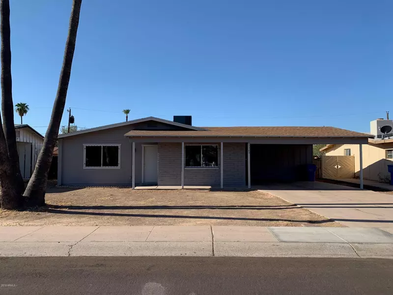 5343 W LEWIS Avenue, Phoenix, AZ 85035