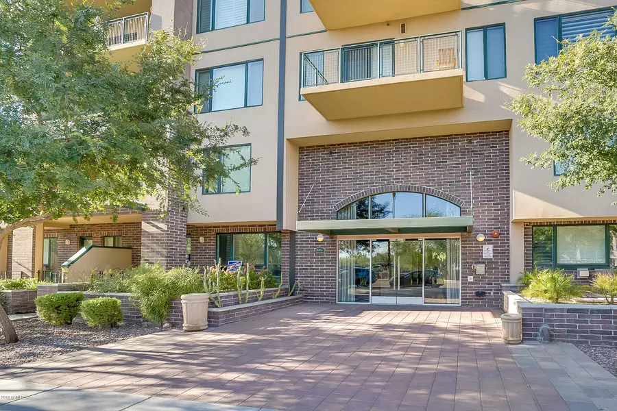 16 W ENCANTO Boulevard #315, Phoenix, AZ 85003