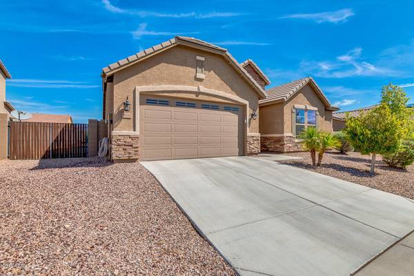 Waddell, AZ 85355,18332 W TURQUOISE Avenue