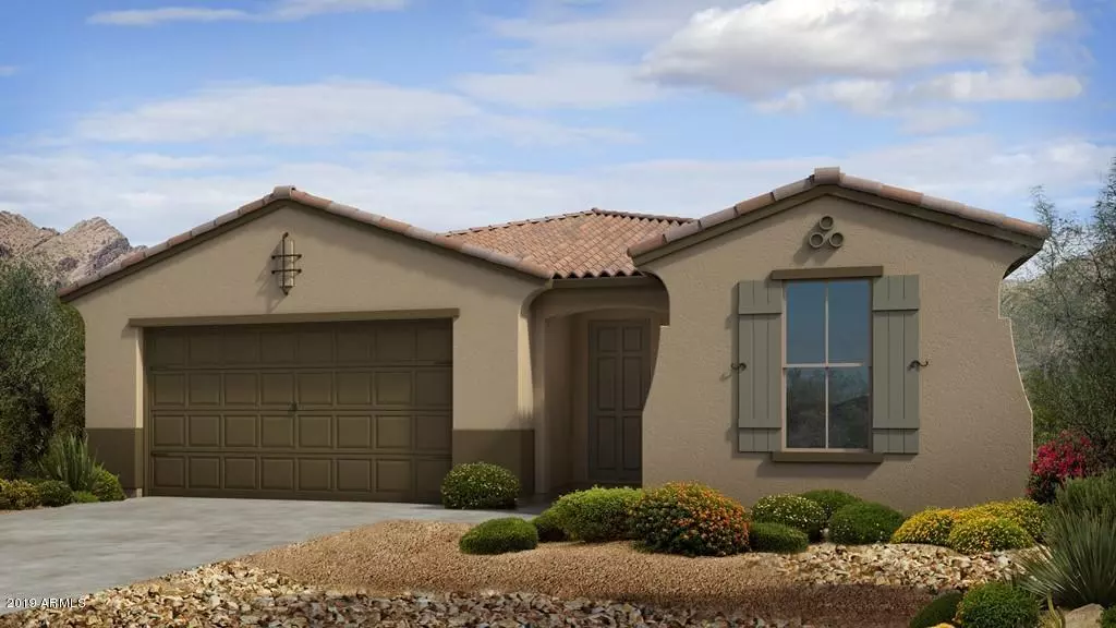 Goodyear, AZ 85338,18225 W Raymond Street