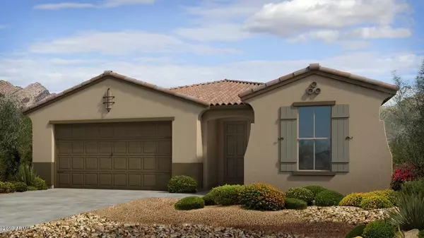 18225 W Raymond Street, Goodyear, AZ 85338