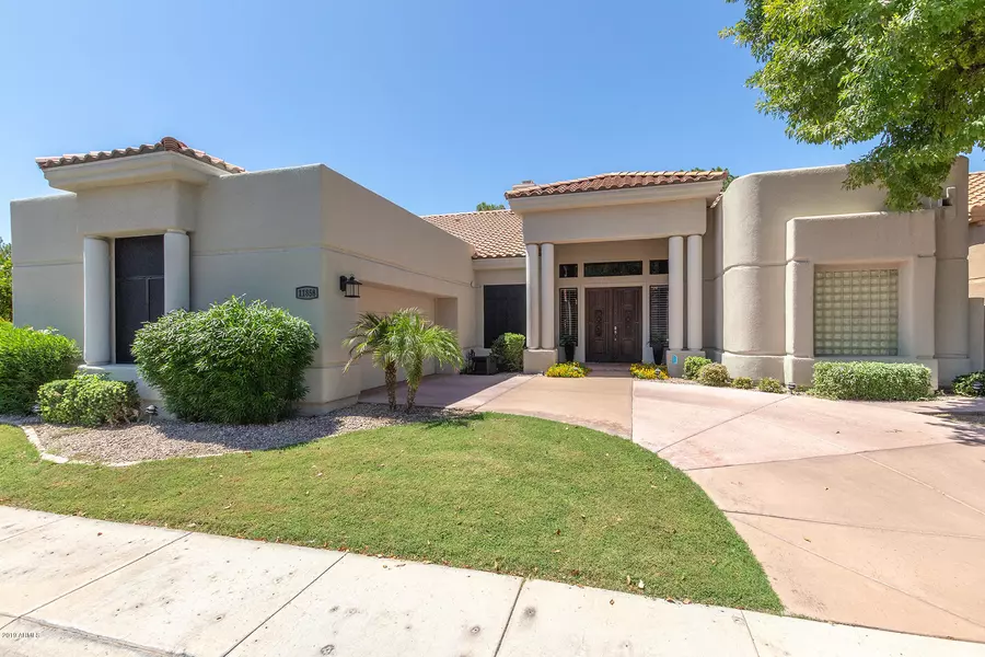 11858 N 80TH Place, Scottsdale, AZ 85260