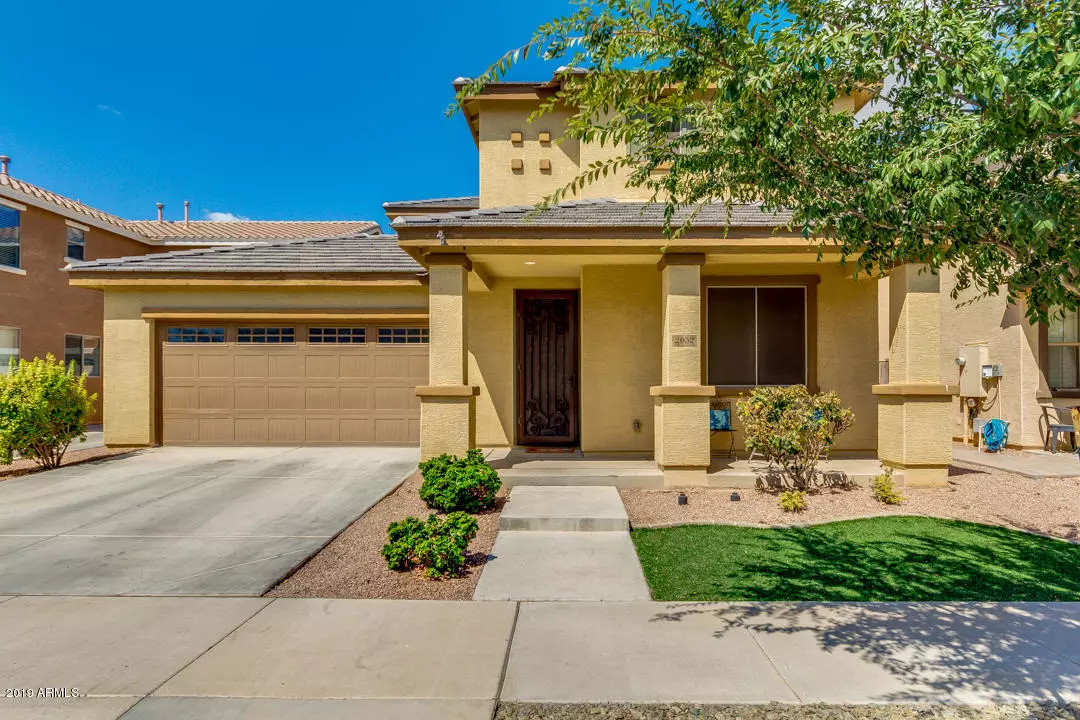 Gilbert, AZ 85295,2052 S MOCCASIN Trail