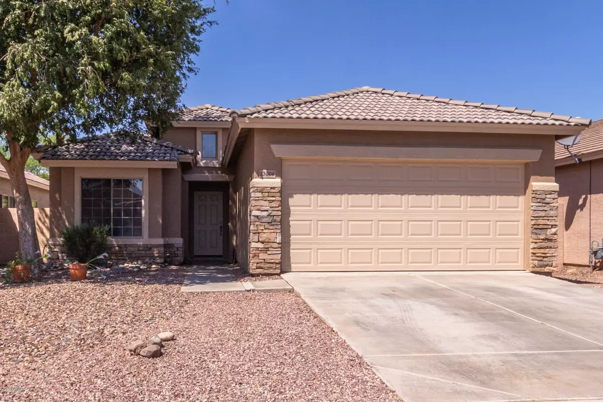 El Mirage, AZ 85335,13006 W CORRINE Drive