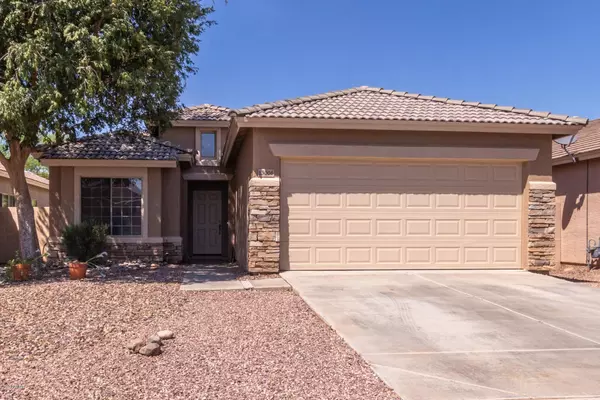 13006 W CORRINE Drive, El Mirage, AZ 85335