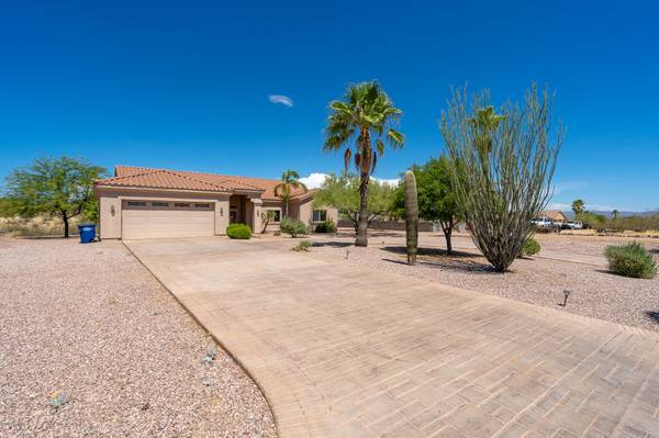 Wickenburg, AZ 85390,2690 W PALOMINO Drive