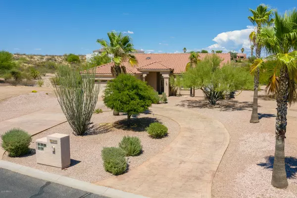 Wickenburg, AZ 85390,2690 W PALOMINO Drive