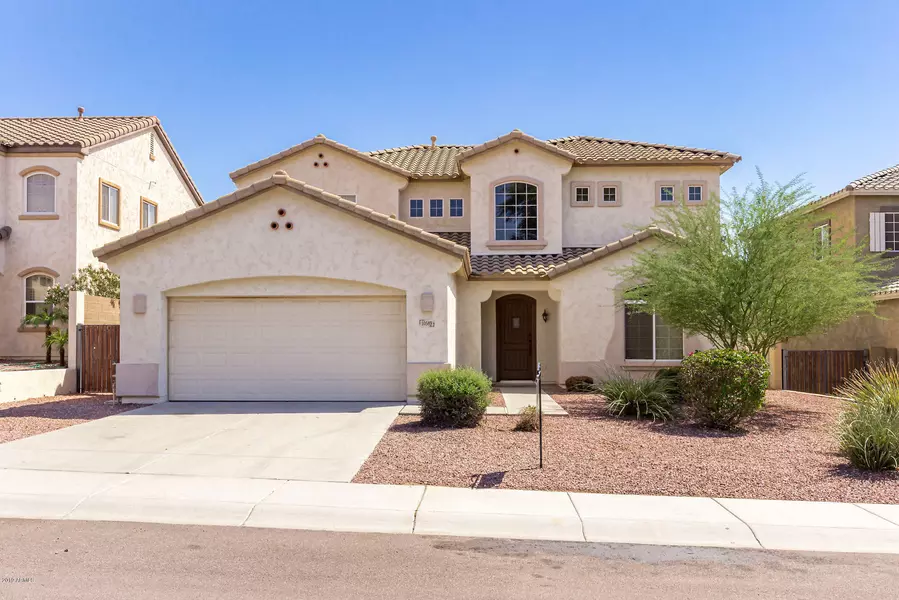 10589 W MELINDA Lane, Peoria, AZ 85382