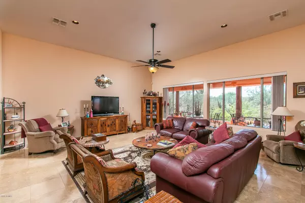 Cave Creek, AZ 85331,5431 E RON RICO Road