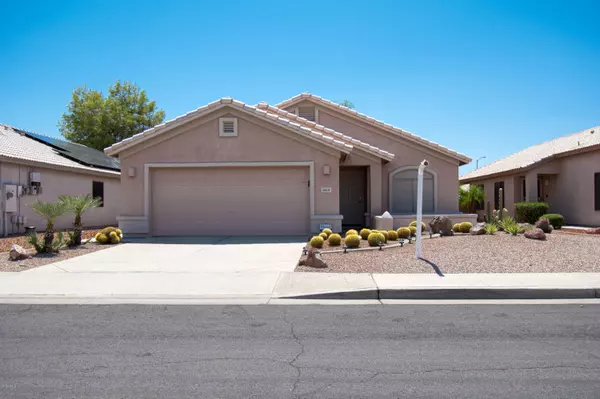 14011 W FIELDINGS FERRY Ferry, Surprise, AZ 85374