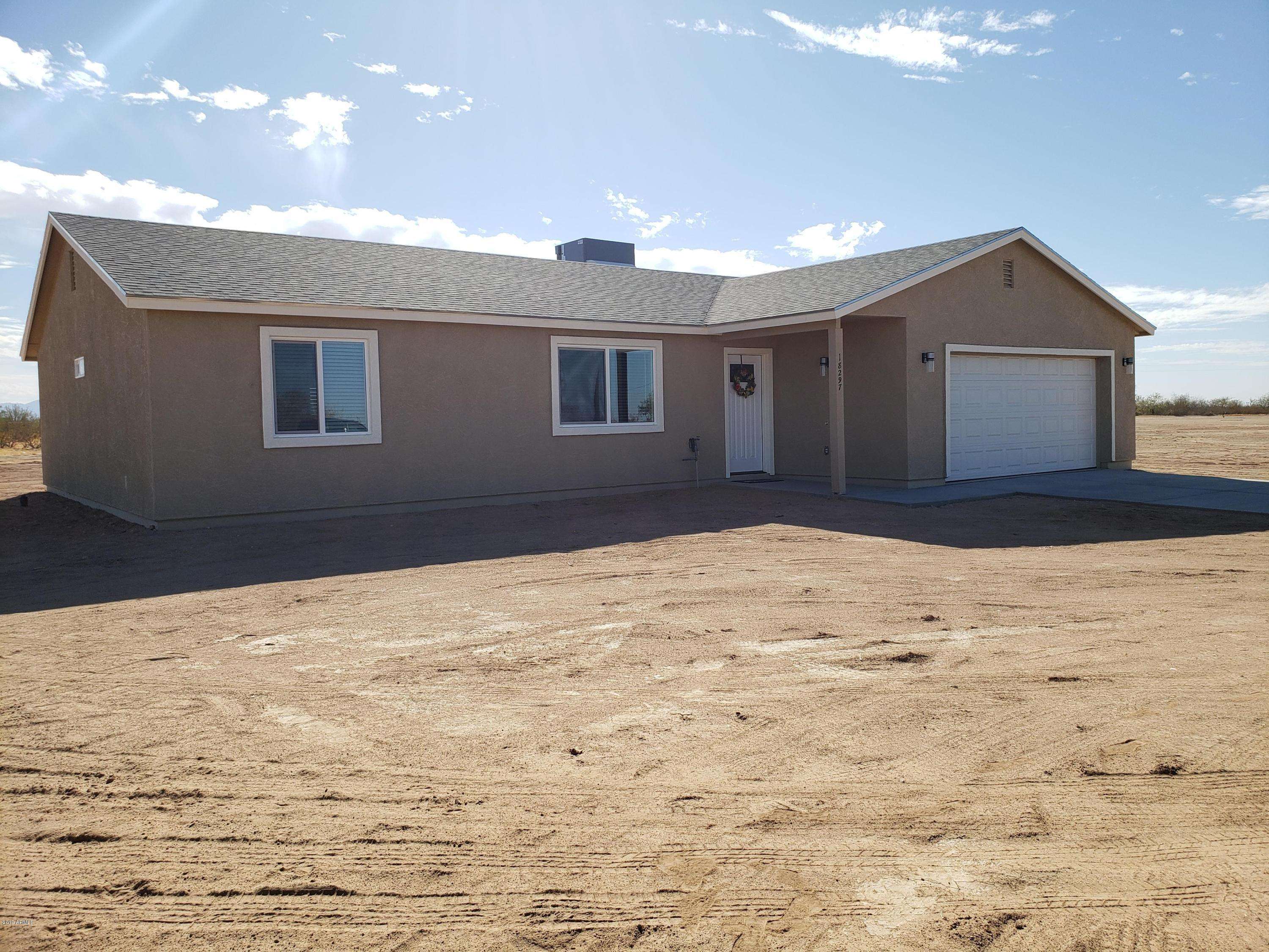 Florence, AZ 85132,18297 E Niko Lane