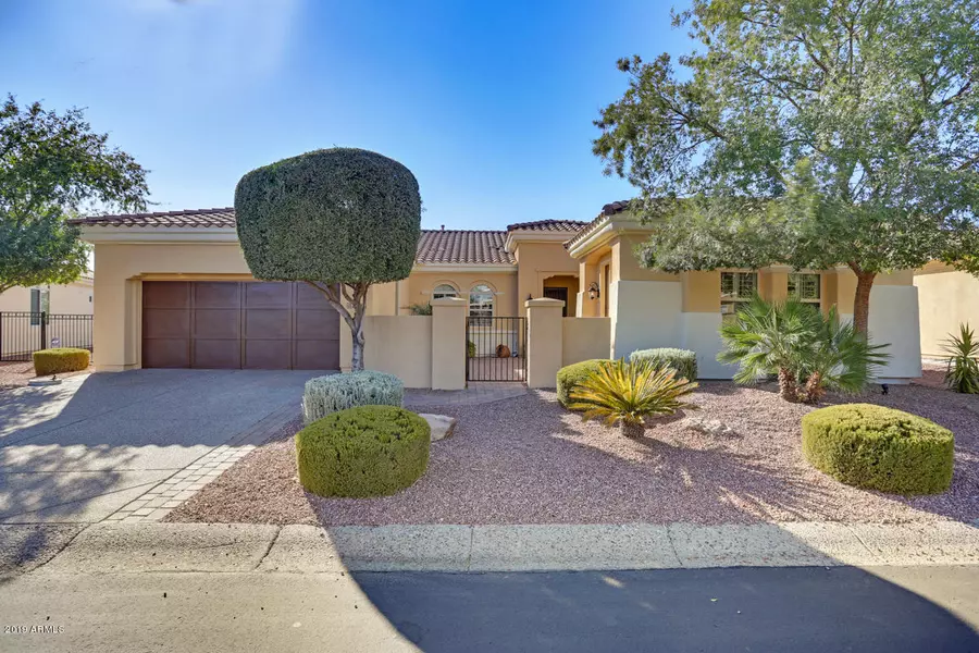 23130 N GAVIOTA Drive, Sun City West, AZ 85375