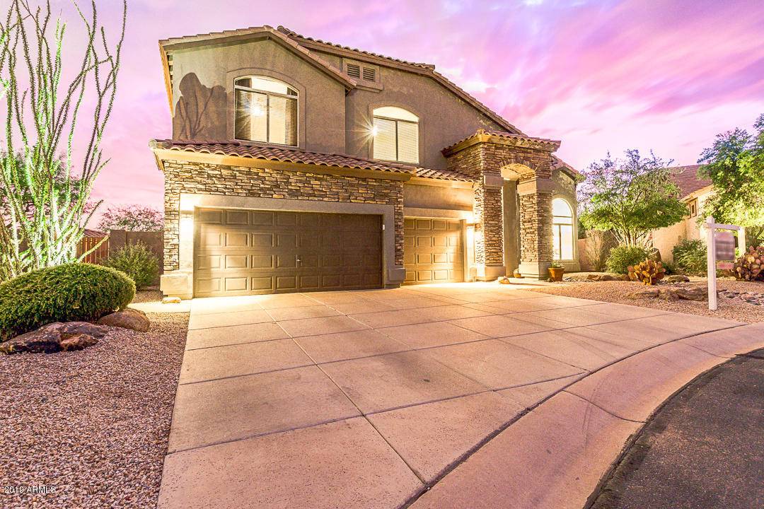 Mesa, AZ 85207,3430 N MOUNTAIN Ridge #76
