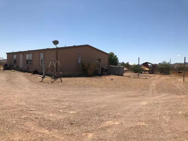 Tonopah, AZ 85354,3622 N 423RD Avenue