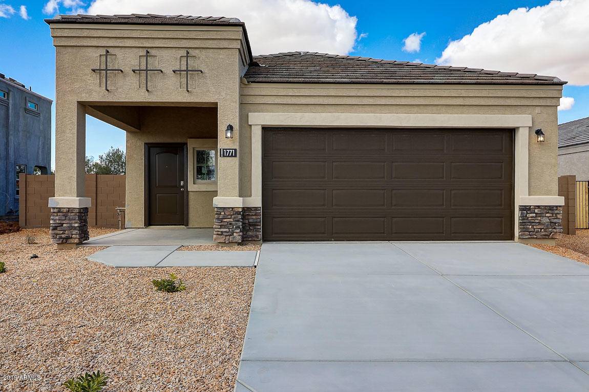 Buckeye, AZ 85396,30651 W AMELIA Avenue