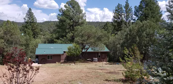 125 S CREEKSIDE Lane, Young, AZ 85554