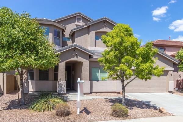 Phoenix, AZ 85086,4622 W VENTURE Court