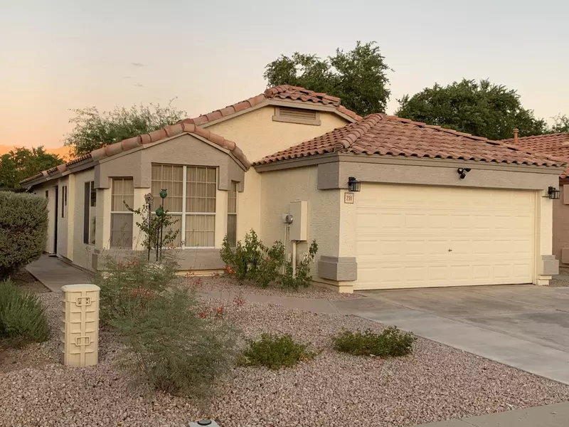 2311 S KAREN Drive, Chandler, AZ 85286