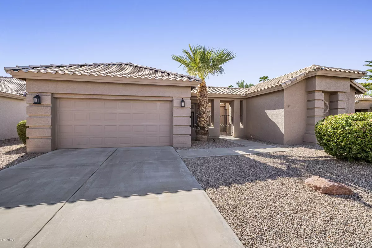 Sun Lakes, AZ 85248,24526 S CEDARCREST Drive