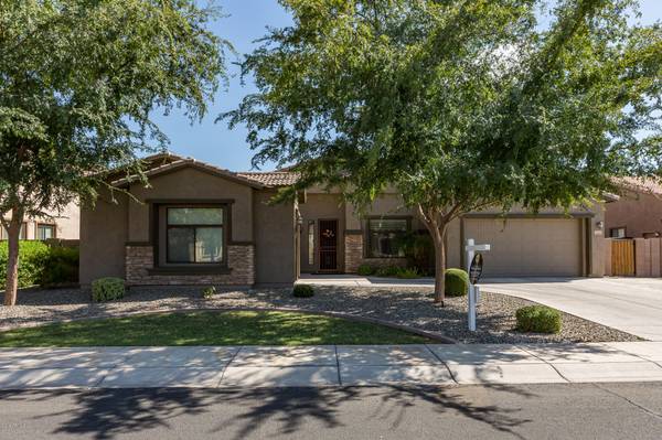 Chandler, AZ 85249,3115 E BARTLETT Place