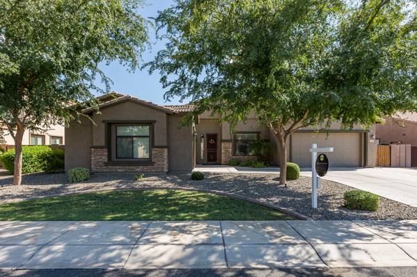 Chandler, AZ 85249,3115 E BARTLETT Place