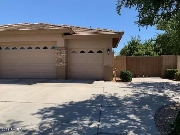 Gilbert, AZ 85295,547 E PARKVIEW Drive