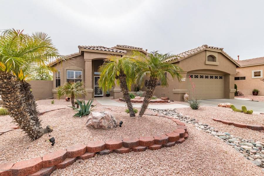 17759 W ADDIE Lane, Surprise, AZ 85374