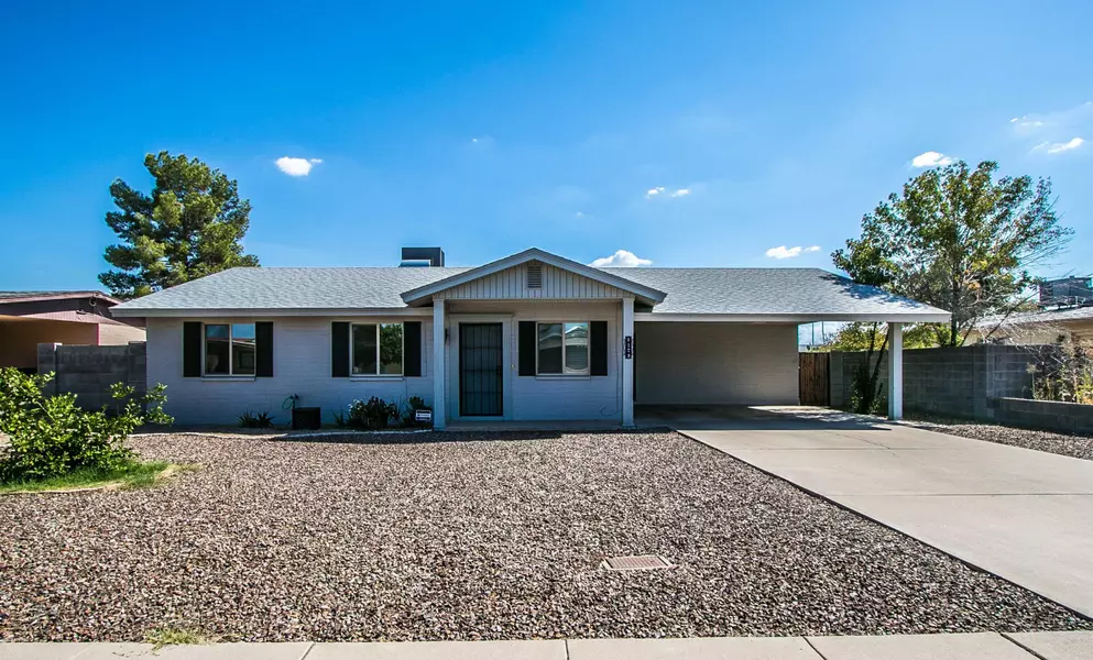 1123 W EMELITA Avenue, Mesa, AZ 85210