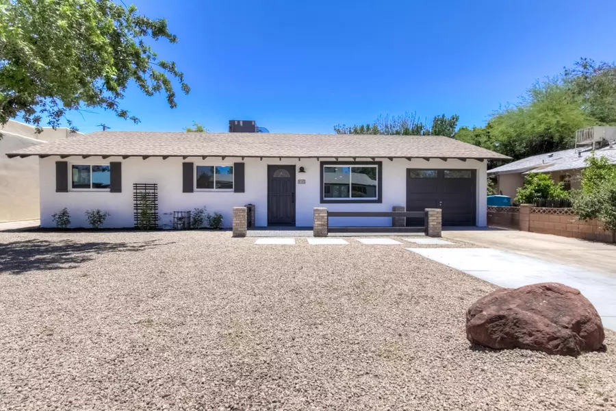 4307 E Devonshire Avenue, Phoenix, AZ 85018