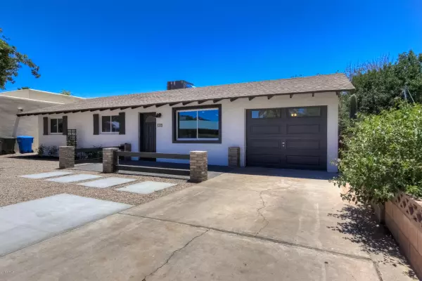 Phoenix, AZ 85018,4307 E Devonshire Avenue